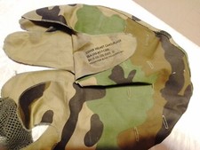 Couvre casque camo d'occasion  Sauzet