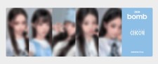 Illit photocard official d'occasion  Expédié en Belgium