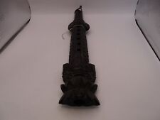 Vintage balinese hand for sale  KIRKCALDY