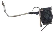 Radiatore ventola telaietto usato  Italia
