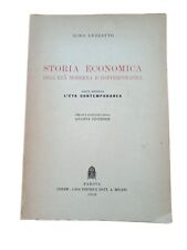 Storia economica dell usato  Torino