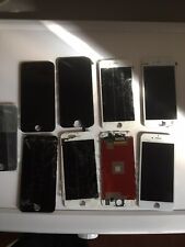 Schermo lcd iphone usato  Olgiate Molgora