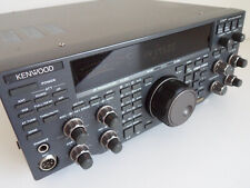 Kenwood 870s transceiver...... for sale  CRAIGAVON