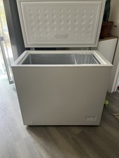Zanussi zcan20fw1 198l for sale  WIGSTON