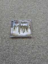 Blokkmonsta uzi krieg gebraucht kaufen  Duisburg