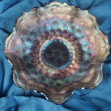 Scarce pretty amethyst for sale  BARNOLDSWICK