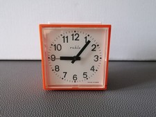 Ruhla wecker manuell gebraucht kaufen Ruhla wecker manuell gebraucht kaufen  Ebersbach