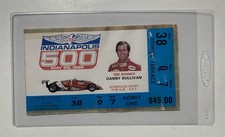 1986 indianapolis 500 for sale  Goddard
