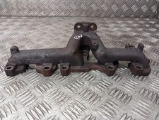 Ford mk2 exhaust for sale  HITCHIN