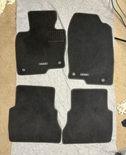 Mazda floor mats for sale  Holiday