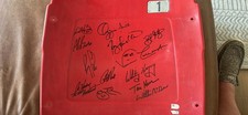 Busch stadium seat for sale  Prospect