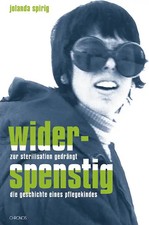 Widerspenstig gebraucht kaufen Widerspenstig gebraucht kaufen  Berlin