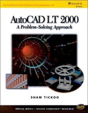 Autocad 2000 problem for sale  USA