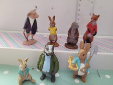 Toy figures peter for sale  IPSWICH