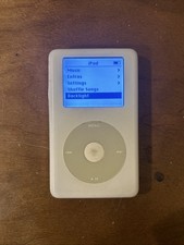 ipod classic 4th generation for sale ipod classic 4th generation for sale Tucson