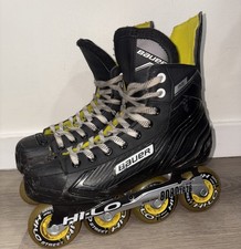 Size bauer inline for sale  Norwalk