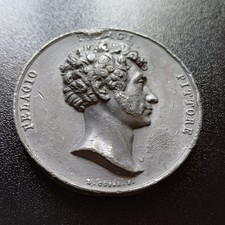 Medaglia italiana felagio usato  Riolo Terme