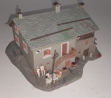 Kibri 38811 berggasthof gebraucht kaufen  Deutschland