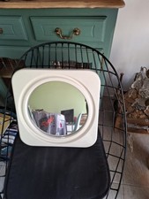 Miroir design 1970 d'occasion  Bordeaux-