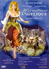 Angelique vol. merveilleuse d'occasion  France