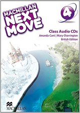 Macmillan Next Move: Level 4 na sprzedaż  Wysyłka do Poland