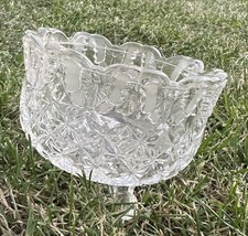 Glasschale schokolade sterkör gebraucht kaufen  Magdeburg