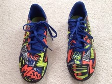 Kids adidas messi for sale  ORPINGTON