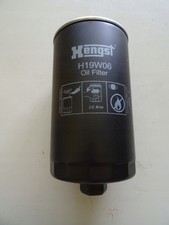Używany, Filtro stallone H19W06 VW LT T4 filtro olio 1 pezzo  na sprzedaż  PL