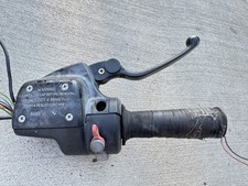 bmw throttle brake assembly for sale  Sutter Creek