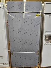 Monogram zics360nvlh stainless for sale  Hartland