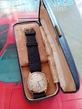 Gents 9ct gold for sale  BOURNEMOUTH