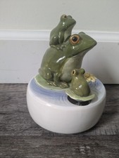 1980 otagiri frogs for sale  Benzonia