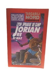 Jorian iraz lyon usato  Roma