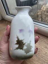 Vtg vase scottish for sale  EDINBURGH