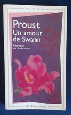 Amour swann marcel d'occasion  Le Mans