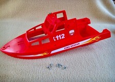 Playmobil 3128 fire for sale  STOURPORT-ON-SEVERN