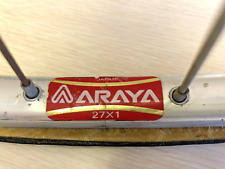 .araya japan 27x1 for sale  San Luis