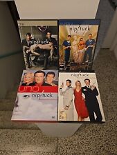 Dvd nip tuck usato  Segrate
