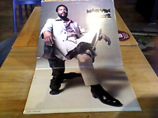 MARVIN GAYE TROUBLE MAN 1st GATEFOLD TAMLA US LP 1972 SOUL FUNK BLAXPLOITATION, usado comprar usado  Enviando para Brazil