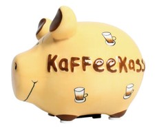 Kcg sparschwein kaffeekasse gebraucht kaufen  Pfullingen