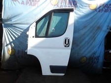 Peugeot boxer mk3 for sale  BALDOCK