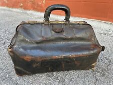 Antique doctor medical for sale  Decatur