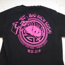 Big kick sushi for sale  Henderson