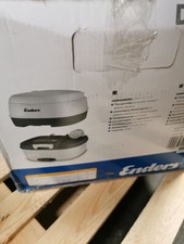 Enders campingtoilette deluxe gebraucht kaufen  Herten
