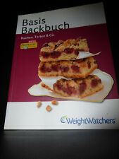 Weight watchers basis gebraucht kaufen  Herne