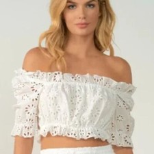 Elan women white for sale  Saint Johns