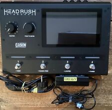 Headrush gigboard 2021 d'occasion  Mundolsheim