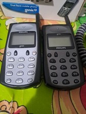 Lotto telefonini philips usato  Verbicaro