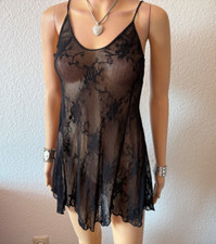 Kurzes negligee nachthemd gebraucht kaufen  Düsseldorf