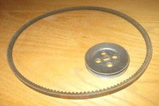 Kit puleggia media usato  Sondrio
